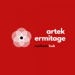 artek ermitage Logo